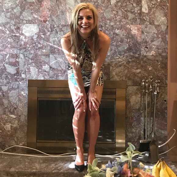 Party dress weekend final sale 💎💎💎 - Picture 3 of 8